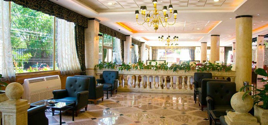 Отель Ramada By Wyndham Buenos Aires Висенте-Лопес Экстерьер фото